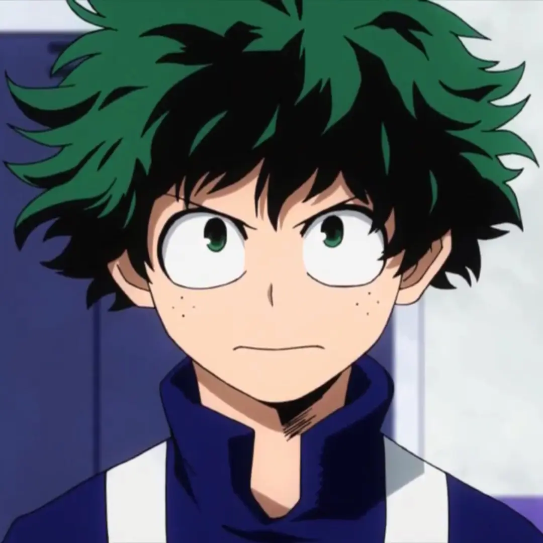 Fanfic My Hero Academia Quirkless