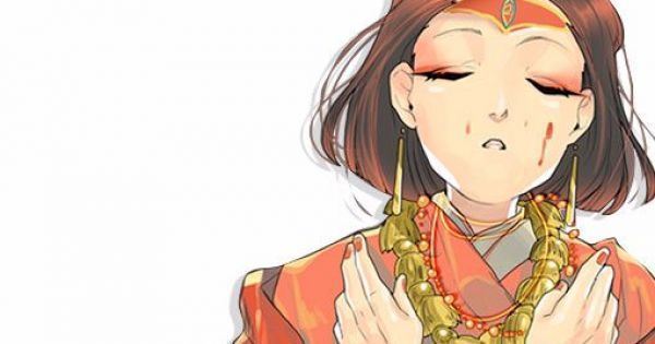 for the sake of sita เเปลไทยในเว็บตูนหายไปไหนหรือเราหาไม่เจอ | Dek-D.com