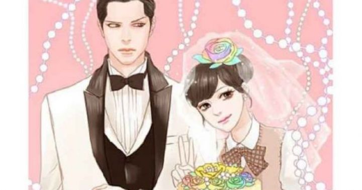 โหวตพระเอกนางเอก Honey Honey Wedding [Webtoon VS นิยาย] | Dek-D.com