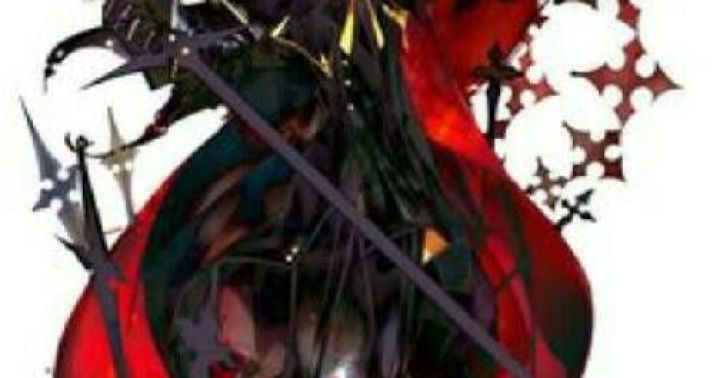 B2O(Blood Two Online) | Dek-D.com