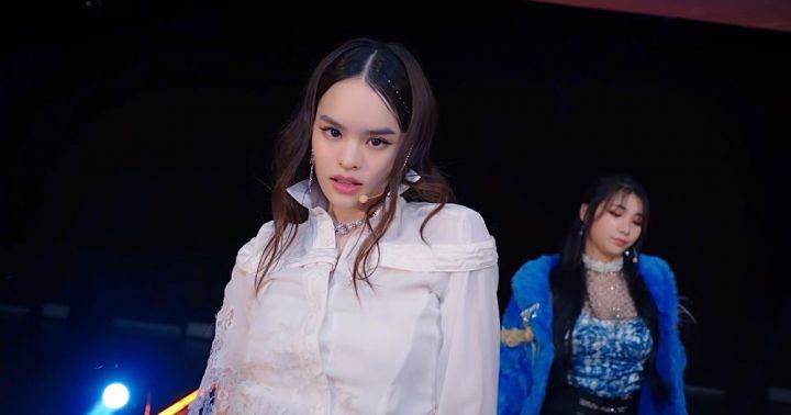 “RoV” เปิดตัว “ALLY” และ “AR3NA” อวด 4 ลุคส์ แรงบันดาลใจจากฮีโร่ RoV ...