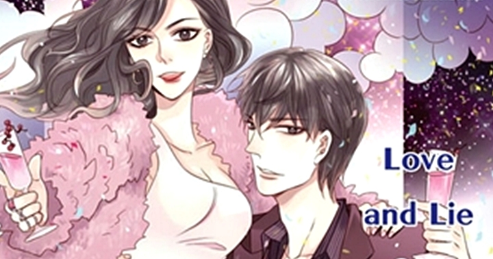 Love and Lie ลวงหัวใจให้เสพติดความรัก!