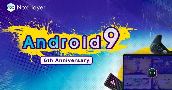 อีมูเลเตอร์ Android 9 เครื่องแรกของโลกเปิดตัวอย่างเป็นทางการแล้ว