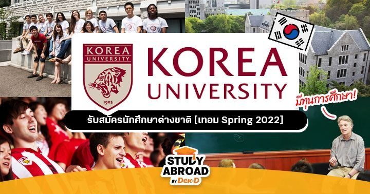 korea university