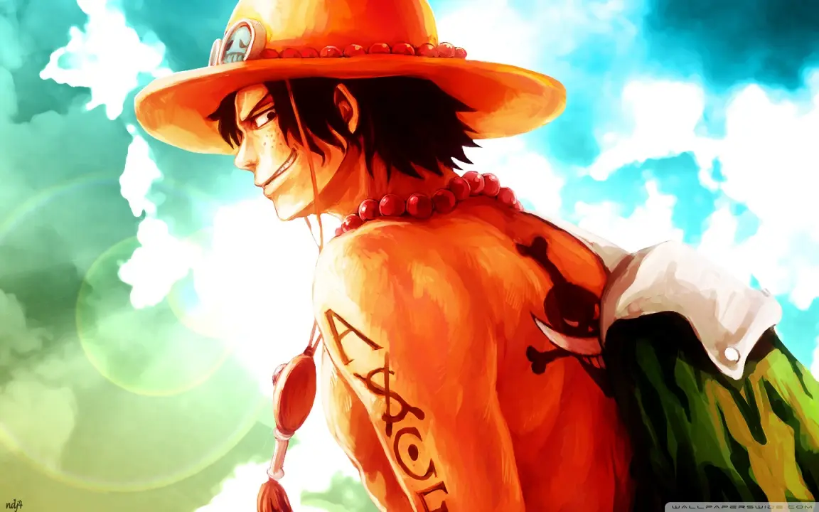 นิยาย Asce FC [One Piece] : Dek-D.com - Writer