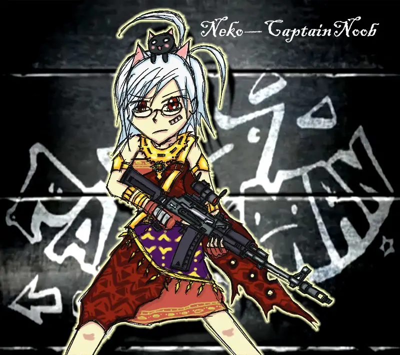 นิยาย Paperman online The Noob story > ตอนที่ 7 Paperman online