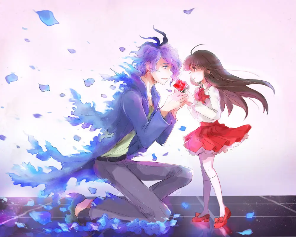 น ยาย เน อเพลง Anime ตอนท 6 Brand New World Op6 Dek D Com Writer