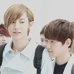 chanbaek airport