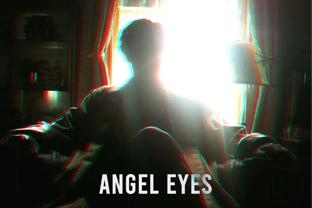 นิยาย Angel Eyes : Dek-D.com - Writer