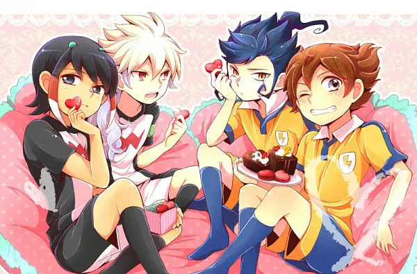 ผล๥าร๨้นหารูปภาพสำ​หรับ tsurugi x tenma