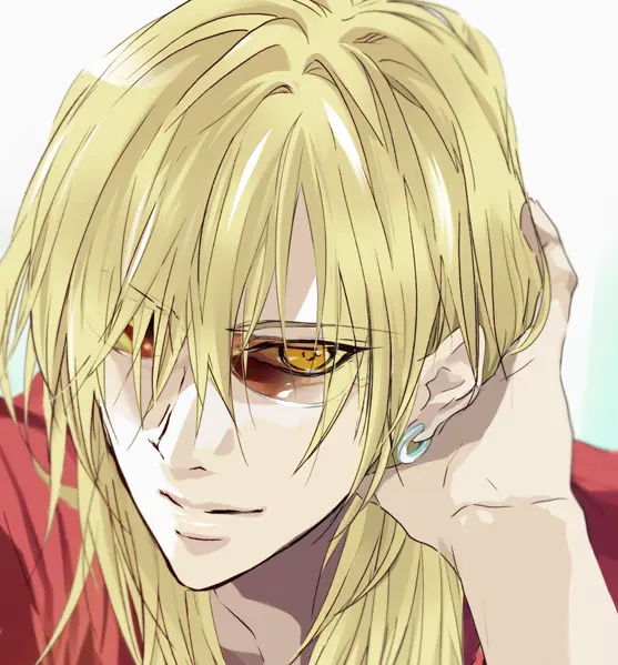 นิยาย Revenge!! เเผนรักตลบร้าย (Yaoi) Writer