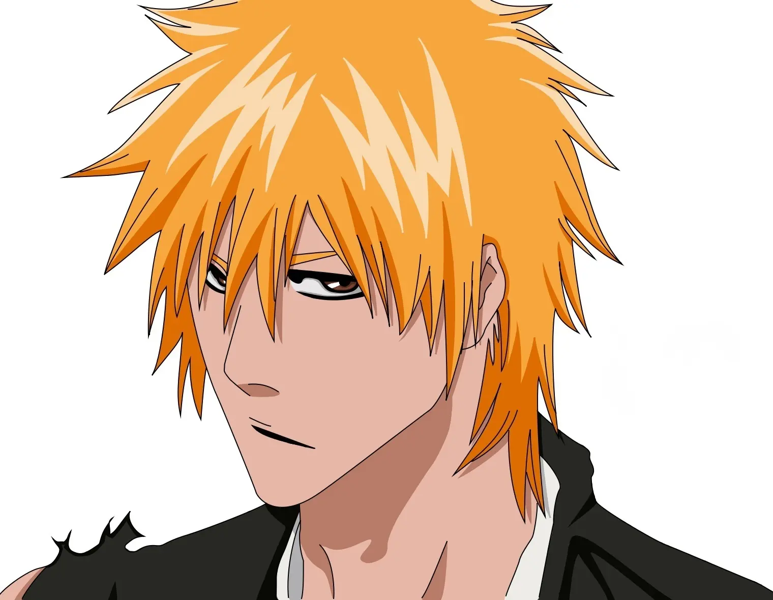 นิยาย Bleach Yaoi All X Ichigo > ตอนที่ 7 : ยังไม่มีชื่อ : Dek-D.com ...