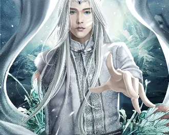 นิยาย [Fic] Ice Fantasy ศึกอาณาจักรน้ำแข็งมายา : Dek-D.com - Writer