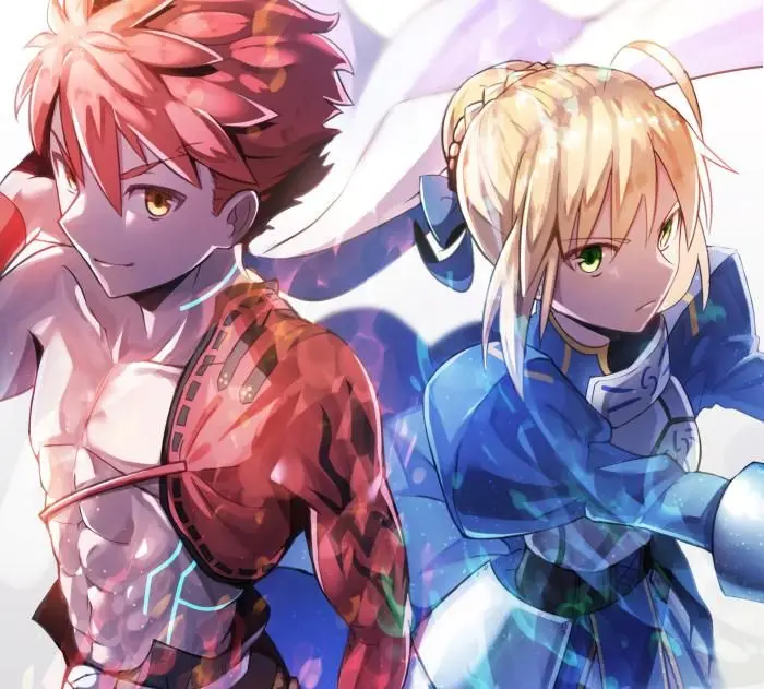 Fate медуза лансер