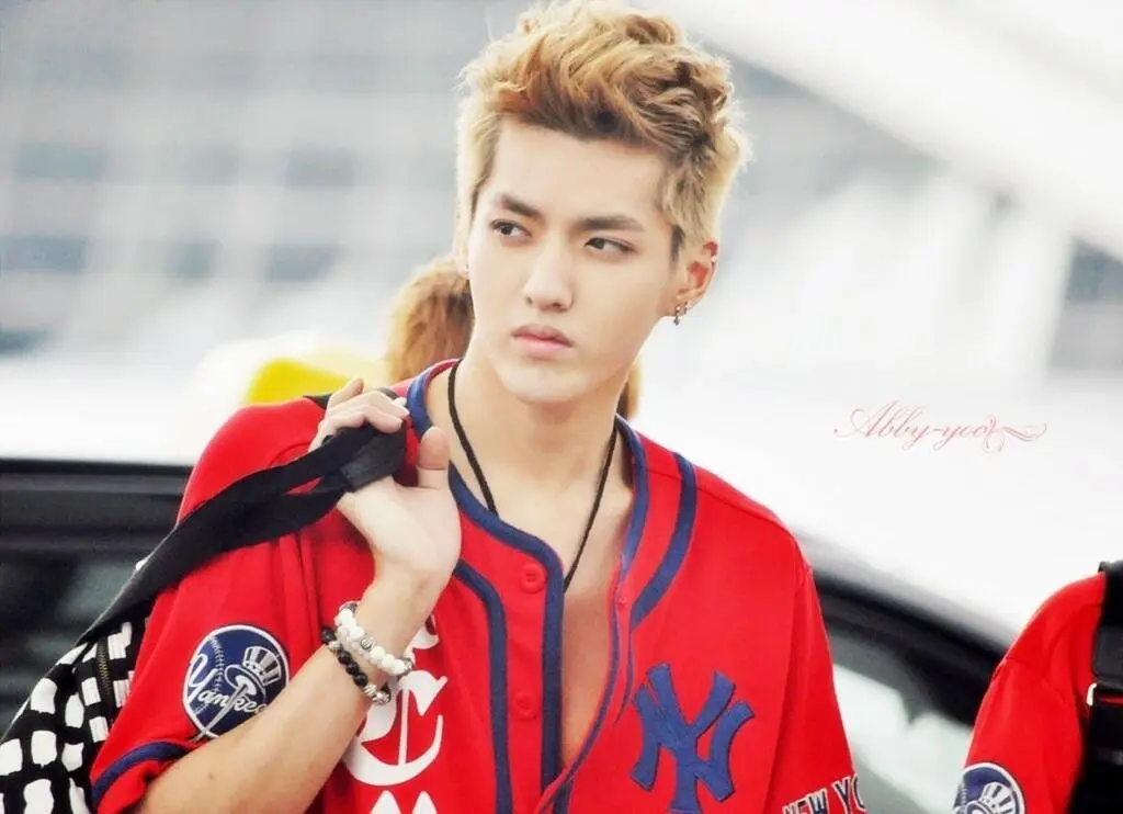 à¸™ à¸¢à¸²à¸¢ Come Back à¸­ à¸­ à¸Ÿà¸²à¸™ Kris Exo Dek D Com Writer