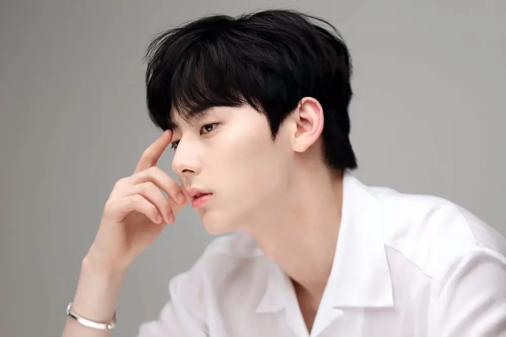 นิยาย [*PAUSE*] [Wanna One] Fifty Shades of Hwang | Hwang Minhyun ...