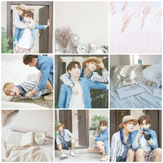 นิยาย CHERRY BLOSSOM ( VKOOK & KOOKV ) : Dek-D.com - Writer