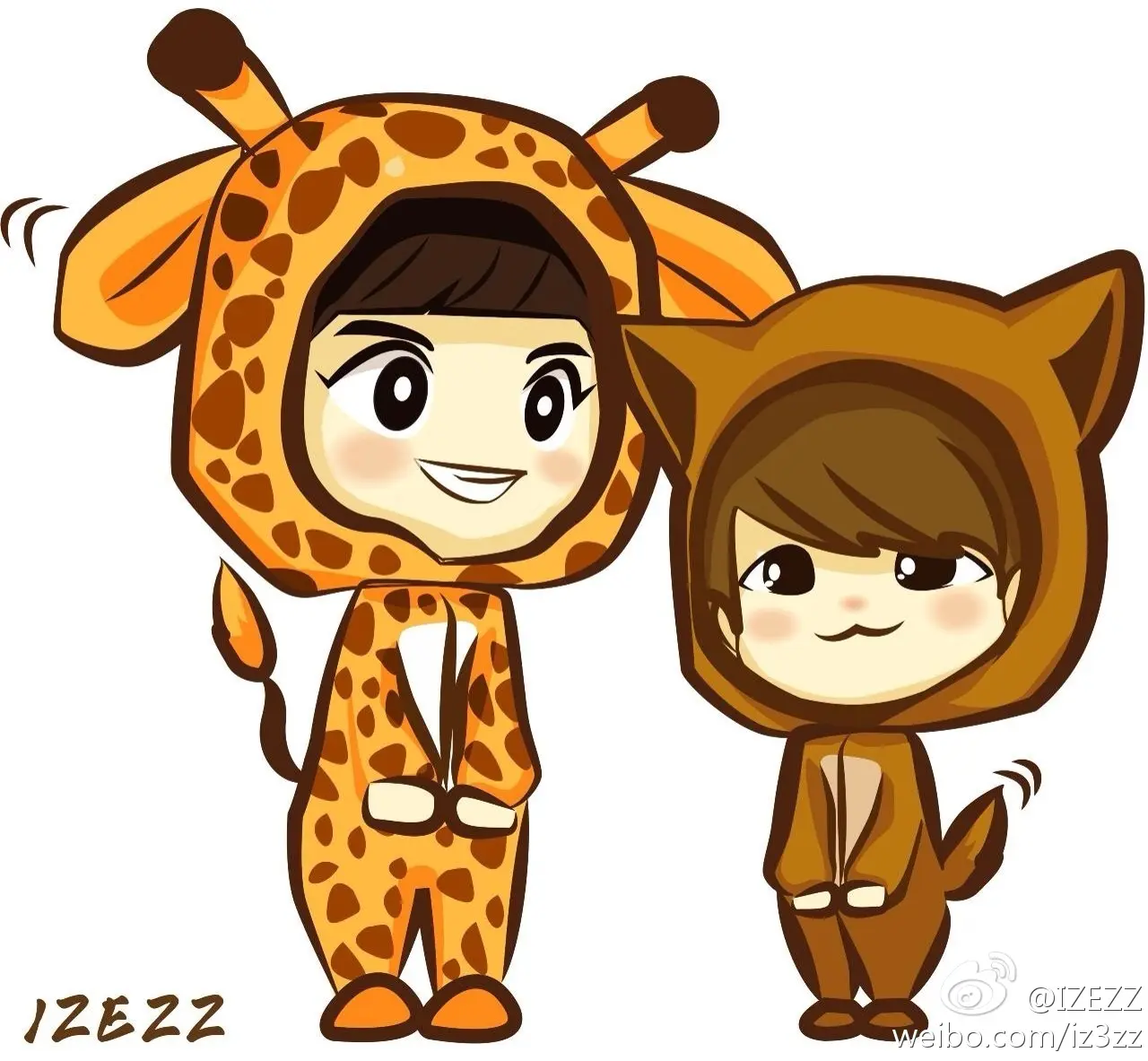 นิยาย [OS EXO] Caramel Macchiato (ChanBaek Ft.VKook BTS)