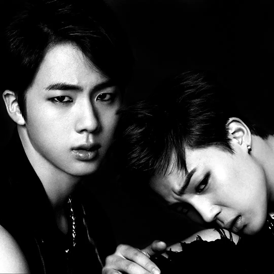 นิยาย [Fic BTS] Parallel Love (Jin X Jimin) : Dek-D.com - Writer