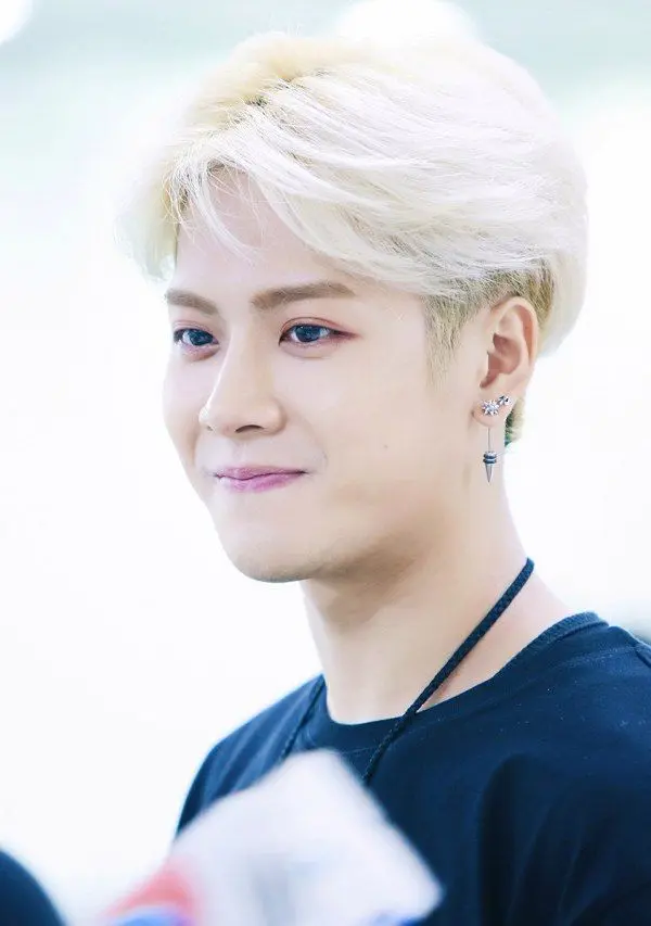 นิยาย SF/OS Short Fic Allson (Markson Bamson Bson Yugson Jinson Jaeson ...