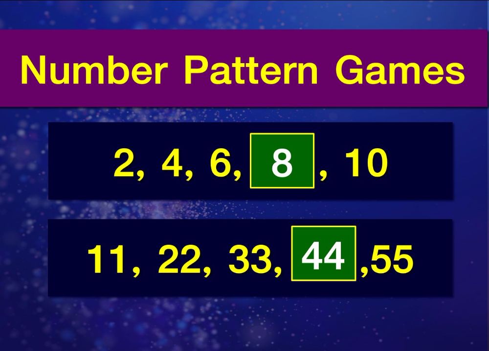 number-pattern-games-james3-14-dek-d