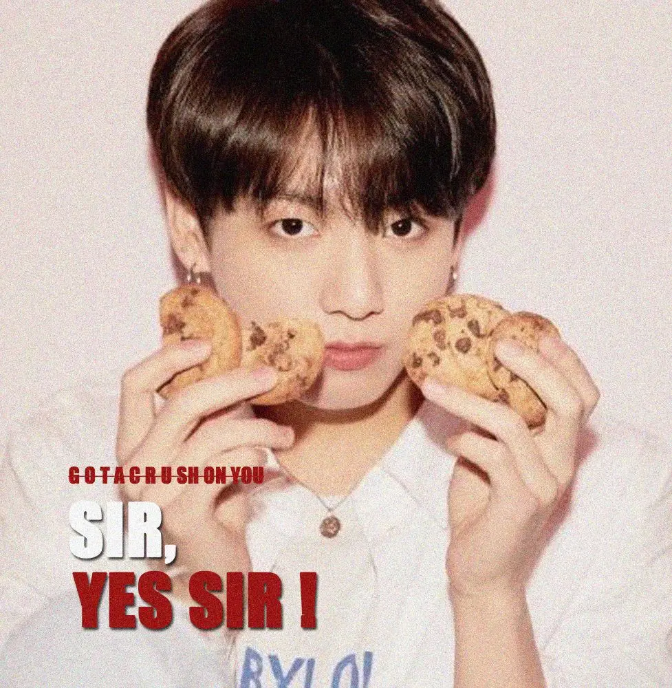 นิยาย [BTS X YOU] Sir,Yes sir | จำต้องรัก [END!] + มีe-book : Dek-D.com -  Writer