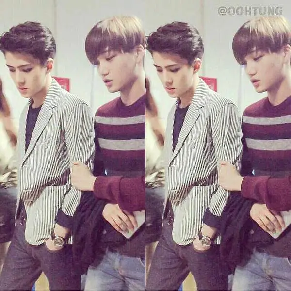 นิยาย Fic [Sekai] Red Zone โรงเรียนดัดสันดาน : Dek-D.Com - Writer