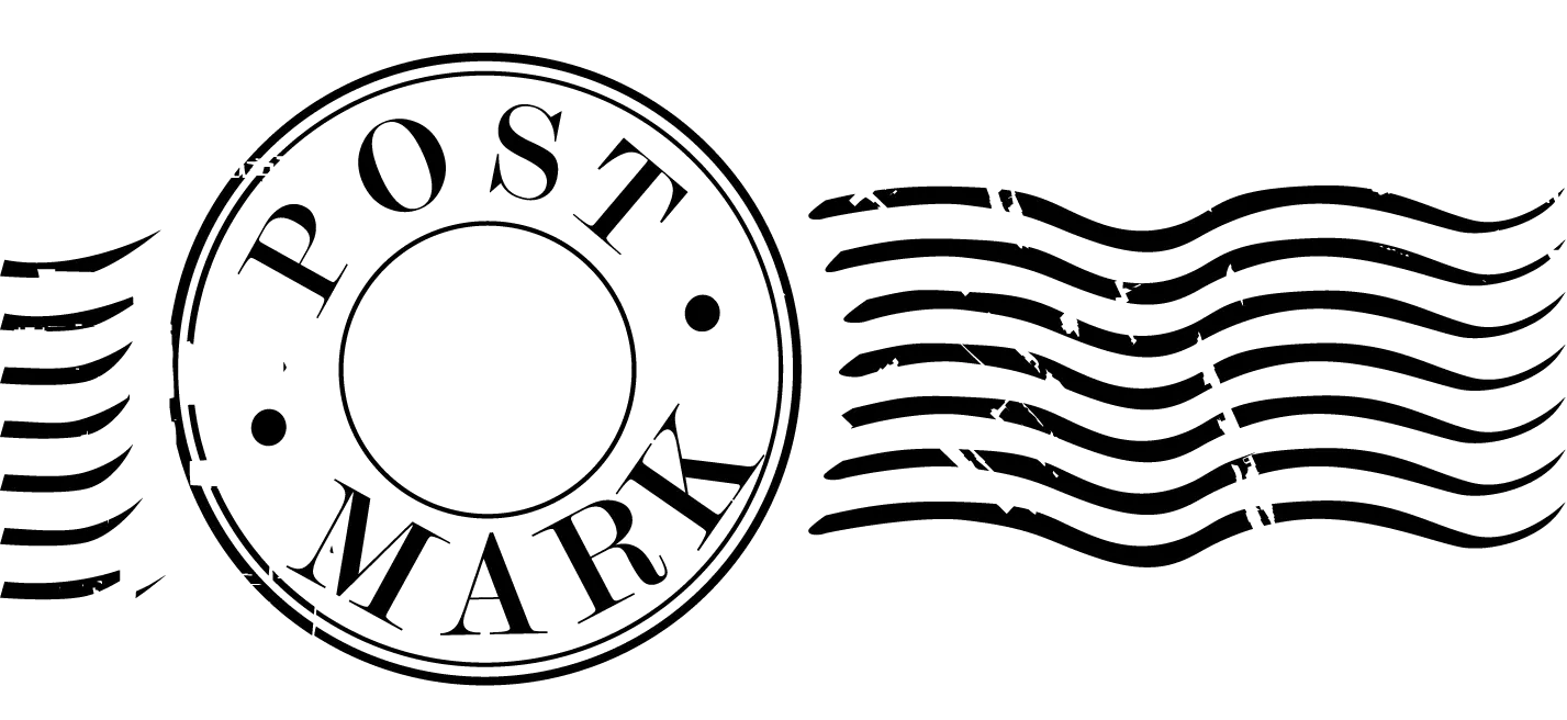 นิยาย Post Mark 2020 ตัวอักษรซ่อนรัก Writer