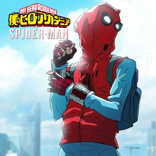 à¸™à¸´à¸¢à¸²à¸¢ ã€ Ficã€'My Hero Academia | Spider-Man > à¸•à¸­à¸™à¸—à¸µà¹ˆ 6 : à¸•à¸­à¸™à¸—à¸µà¹ˆ 6 : à¹€à¸ à¸¡à¹‚à¸­