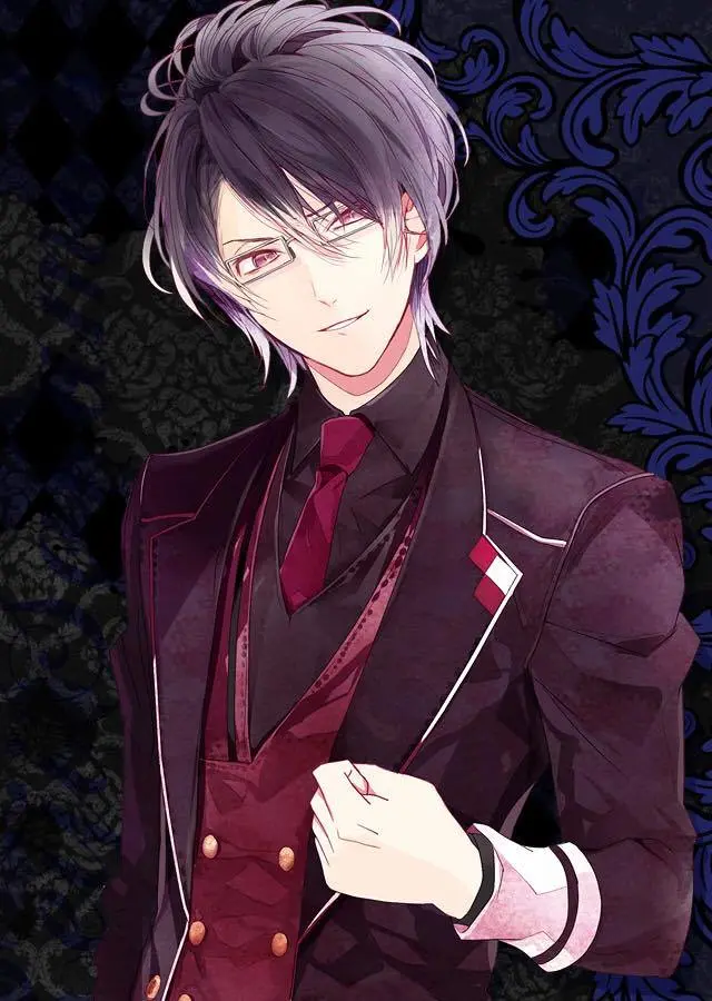 นิยาย [Fic Diabolik Lovers] Sakamaki lovers  ยัยคาสโนวี่สุดสวยขอพิชิตหัวใจคุณชายสุดหล่อ : Dek-D.com - Writer