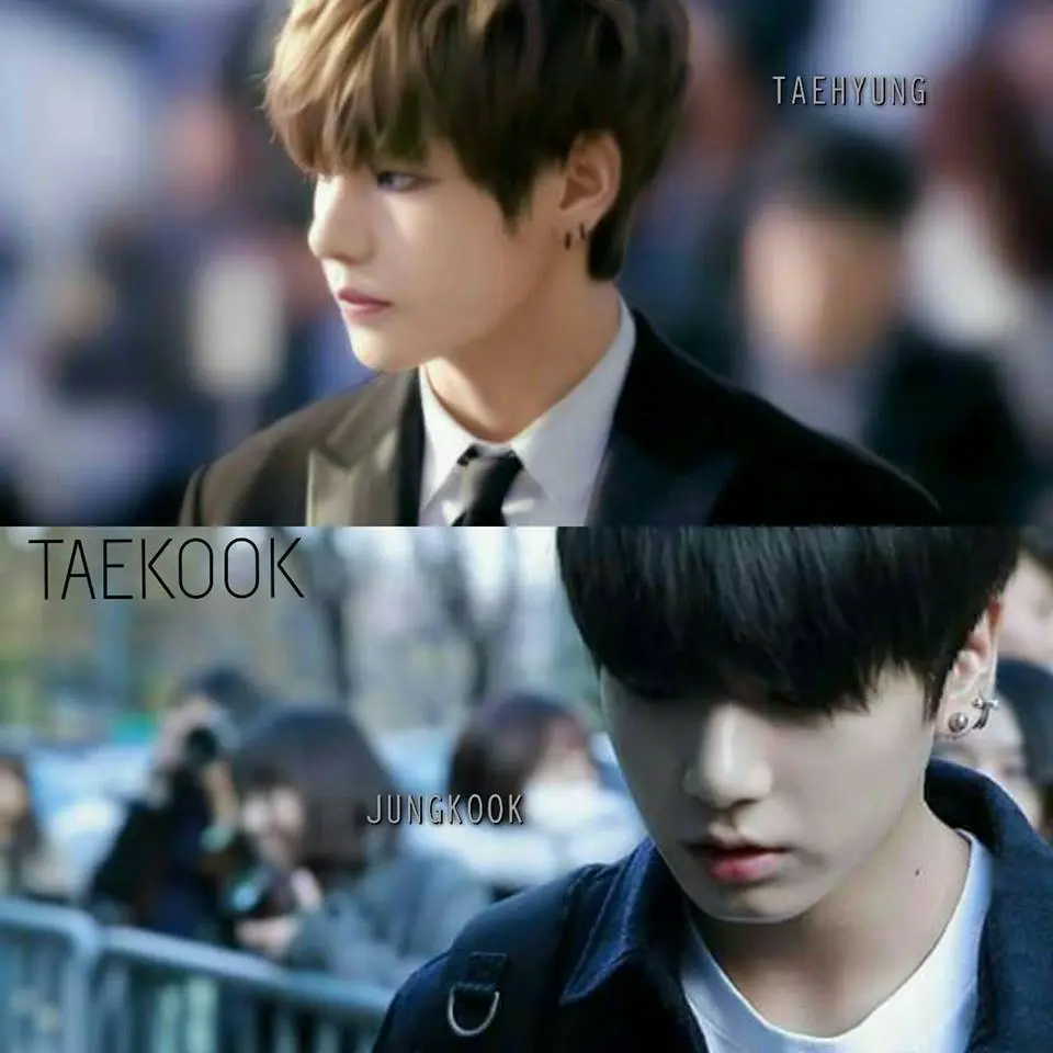 นิยาย Sense Capricorn Fic Vkook [Feat.BTS] : Dek-D.com - Writer