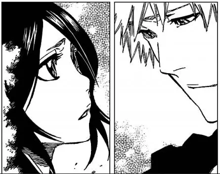 นิยาย [BLEACH FanFic] ความเร็วของโลกที่ไม่มีเธอ : Dek-D.com - Writer