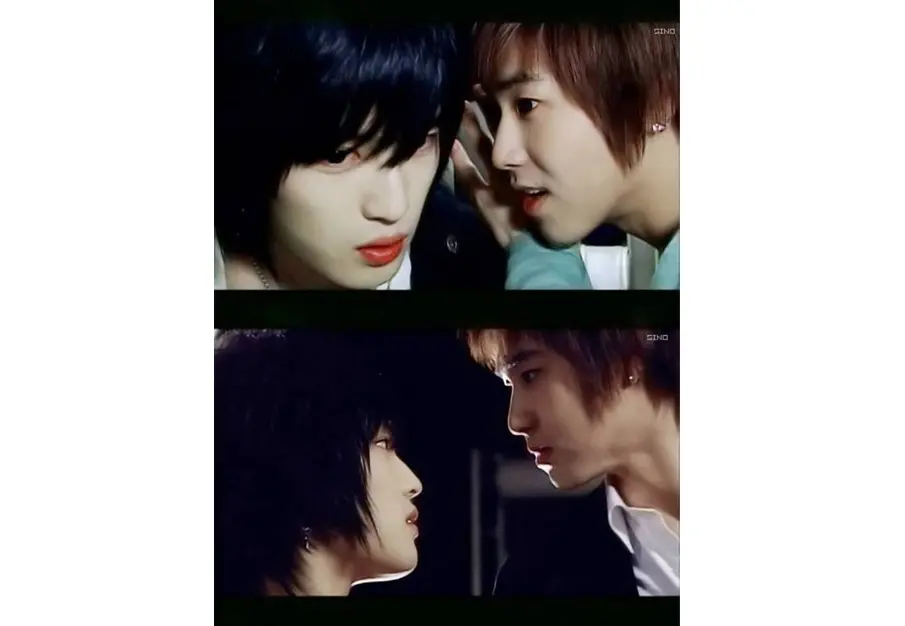 นิยาย FIC YunJae BY R i N Writer