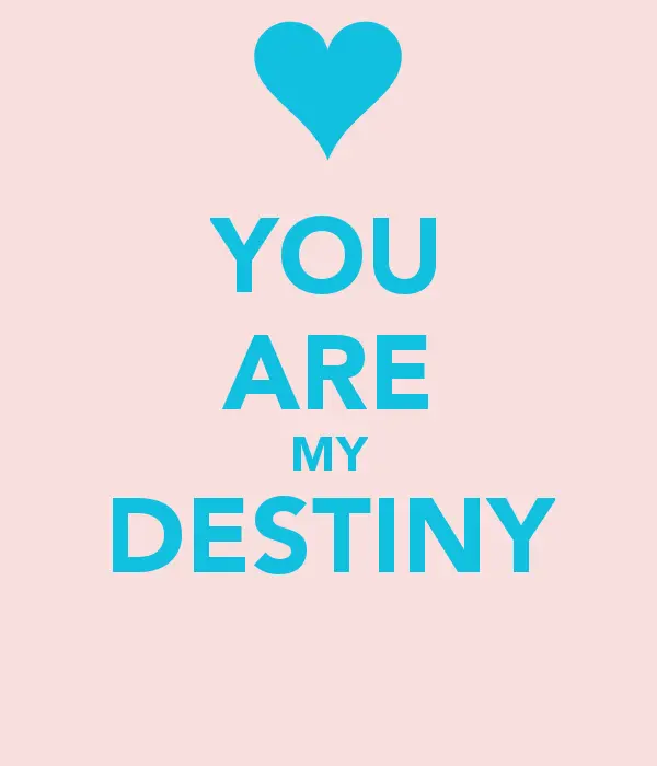 Слушать you are mine. You are my. You are my Destiny. My are. Пол Анка you are my Destiny.