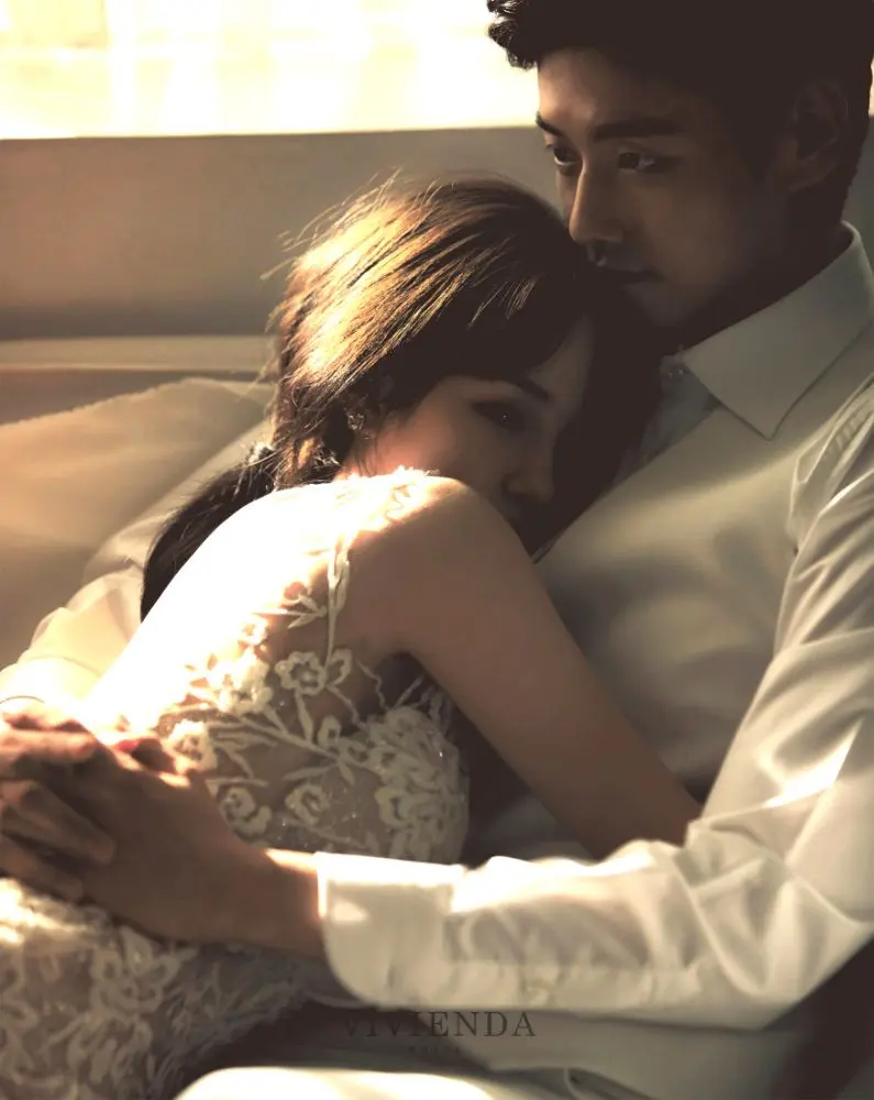 เลขาบนเตียงตอนที่ 13
