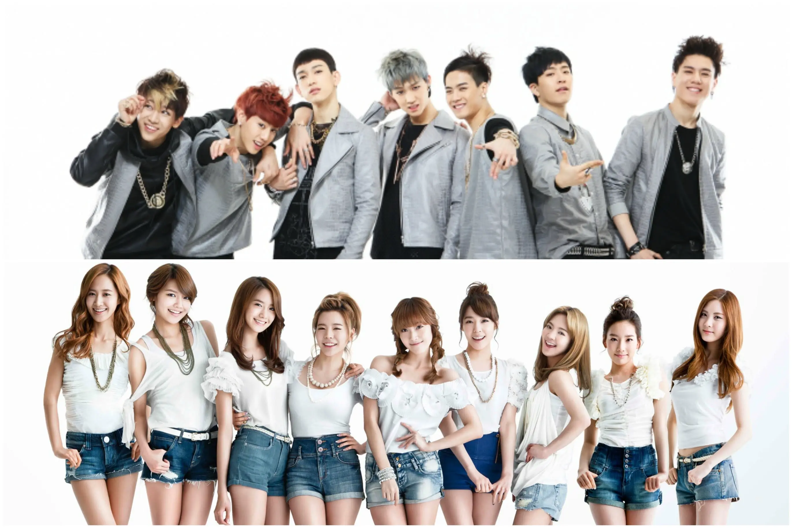 Magic kpop. Got7 идеальный Тип девушки. Gee 7kg3g
