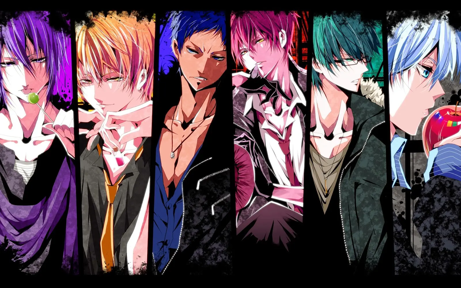 นิยาย  KNB Haunted Hospital รับสมัครตัวละคร : Dek ...