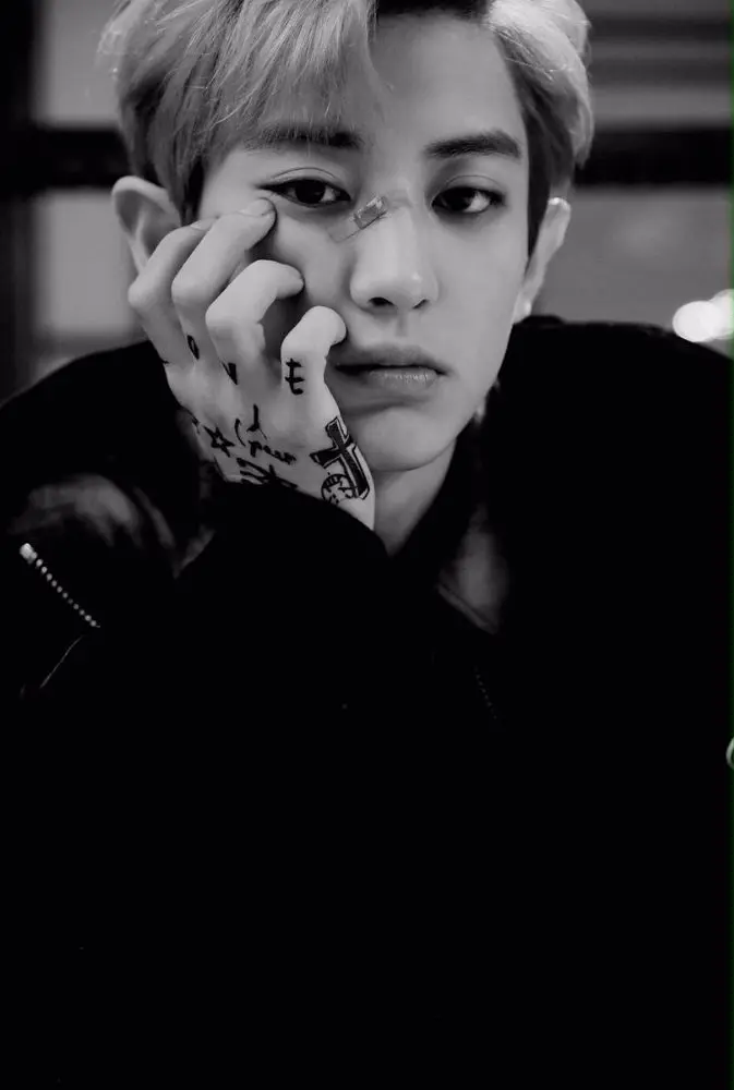 นิยาย FIC [ CHANYEOL X YOU ] - THE DEVIL'S HEART : Dek-D.com - Writer