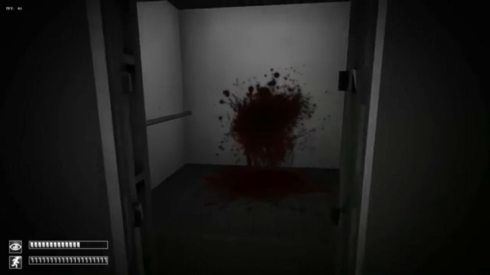 คุณจะรอดจาก SCP หรือไม่ | Dek-D Visual Novel