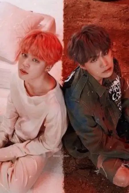 นิยาย Devil Couple Yoonmin Ft Kookv Dek Writer