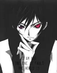 นิยาย Code geass The new war > ลำดับตอนที่ #2 : การประชุม/เขียนใหม่ ...