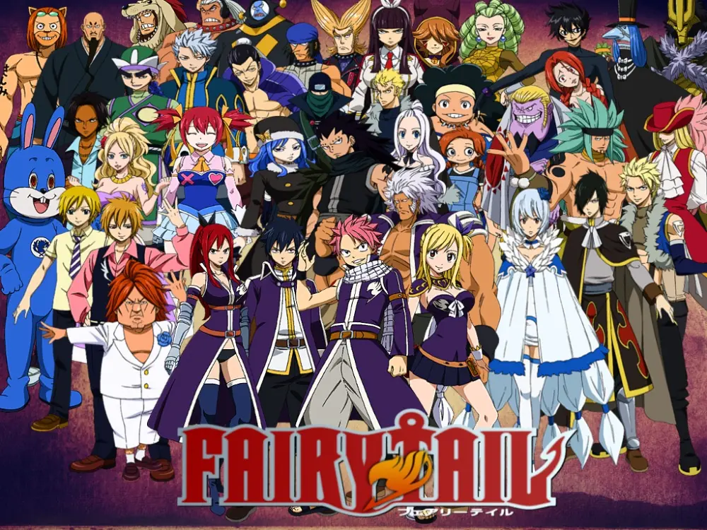 นิยาย [ Fic Fairy Tail ] เมื่อฉันกลายเป็น ลูซี่ ฮาร์ทฟิเลีย > ลำดับตอน ...