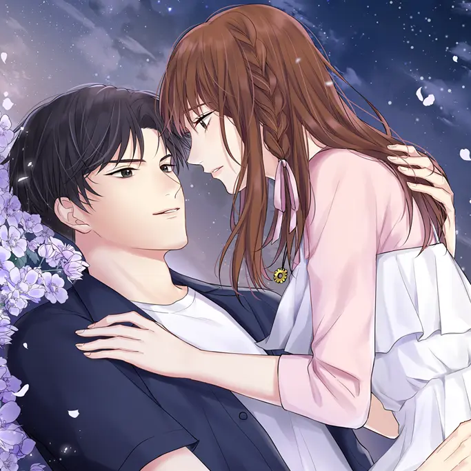 At The End Of The Hidden Greenery Novel นิยาย [END] HIDDEN LOVE ไม่ควรรัก : Dek-D.com - Writer