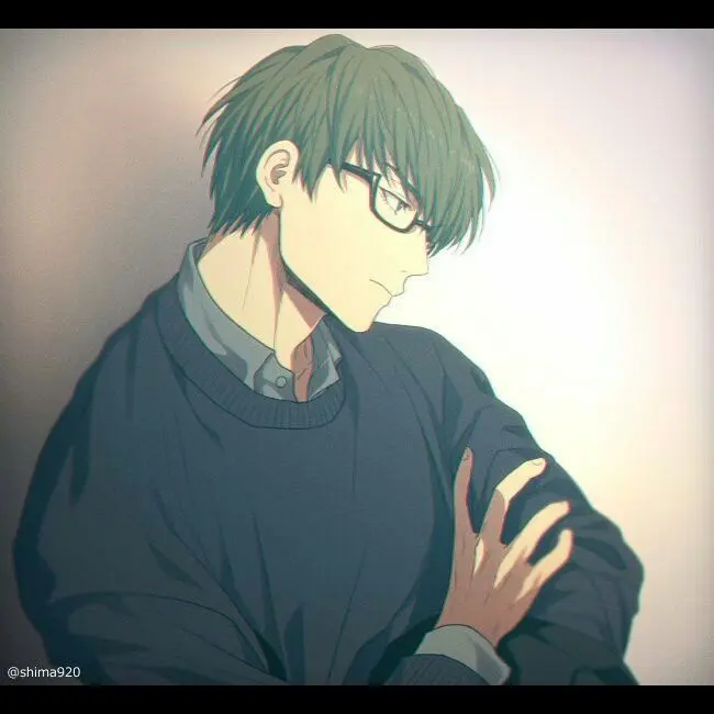 midorima x akashi