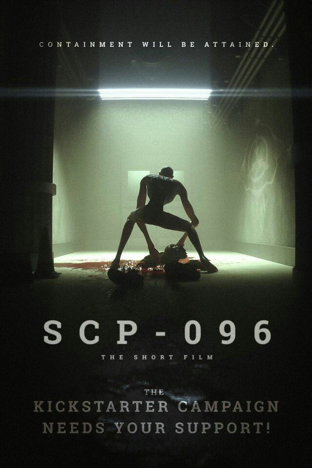 นิยาย SCP-096 in isekai : Dek-D.com - Writer