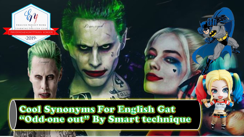 Choose the words synonyms that match the picture.''Break'' "bright"and ...