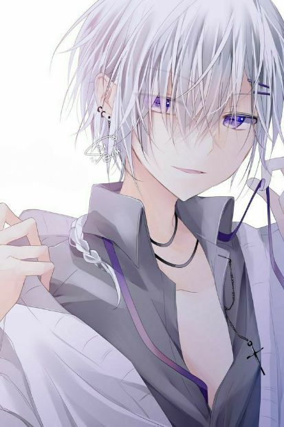 นิยาย [Fic all anime] นายหัว๦าว๥ับ​โล๥อนิ​เมะ​ : Dek-D.com - Writer