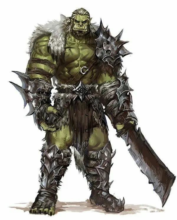 นิยาย Orc > ตอนที่ 1 : ชีวิตจริงแตกต่างจากนิยาย : Dek-D.com - Writer