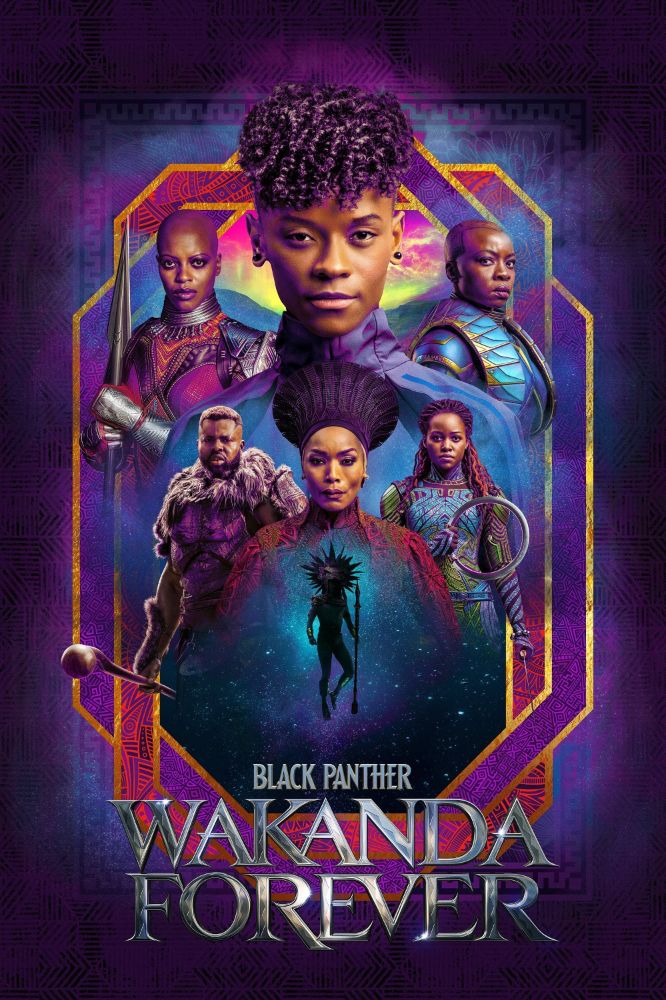 นิยาย [””]~! ver Black Panther: Wakanda Forever Pelicula —  COMPLETA..! Espanol – 2022 :  - Writer