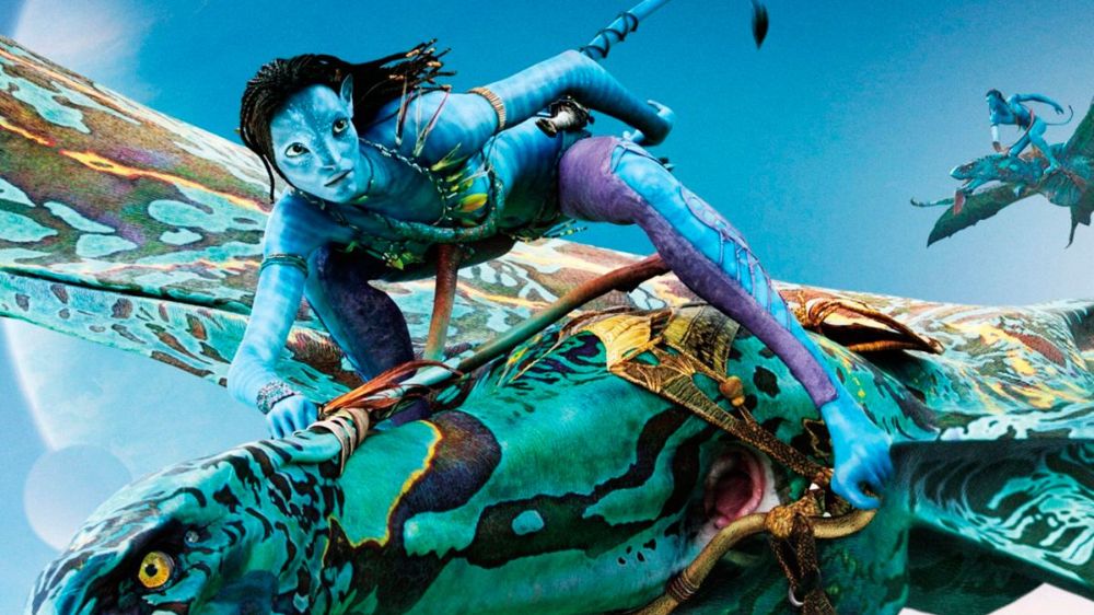 นิยาย Avatar 2 The Way of Water (2022) Full Movie Online free on 123Movies  :  - Writer